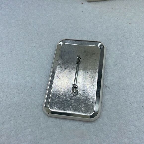 Dale Earnhardt Jr Dale Adkins Art pin original - Picture 3 of 7